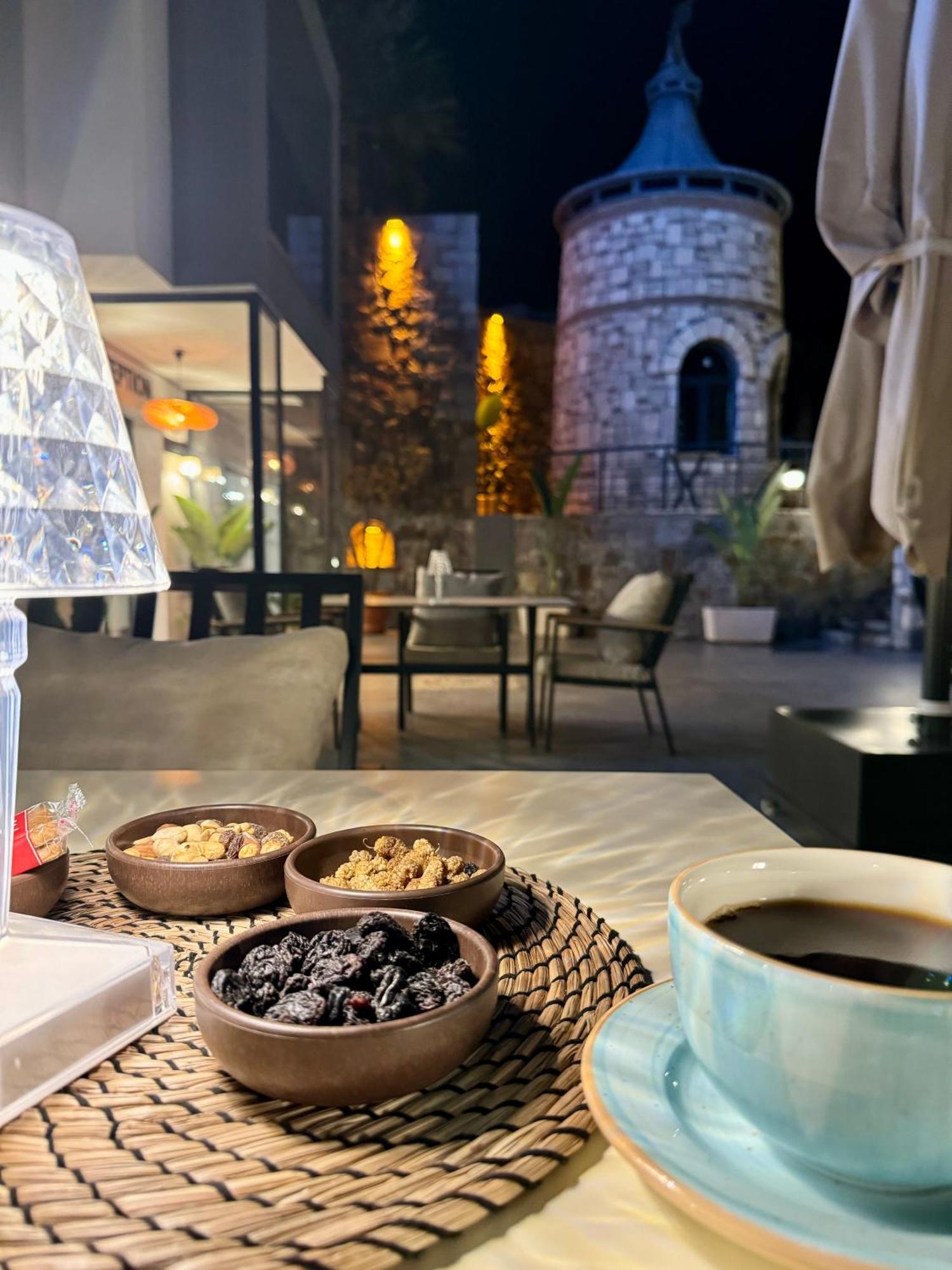 Hotel The Rest Port Argento Bodrum Zewnętrze zdjęcie