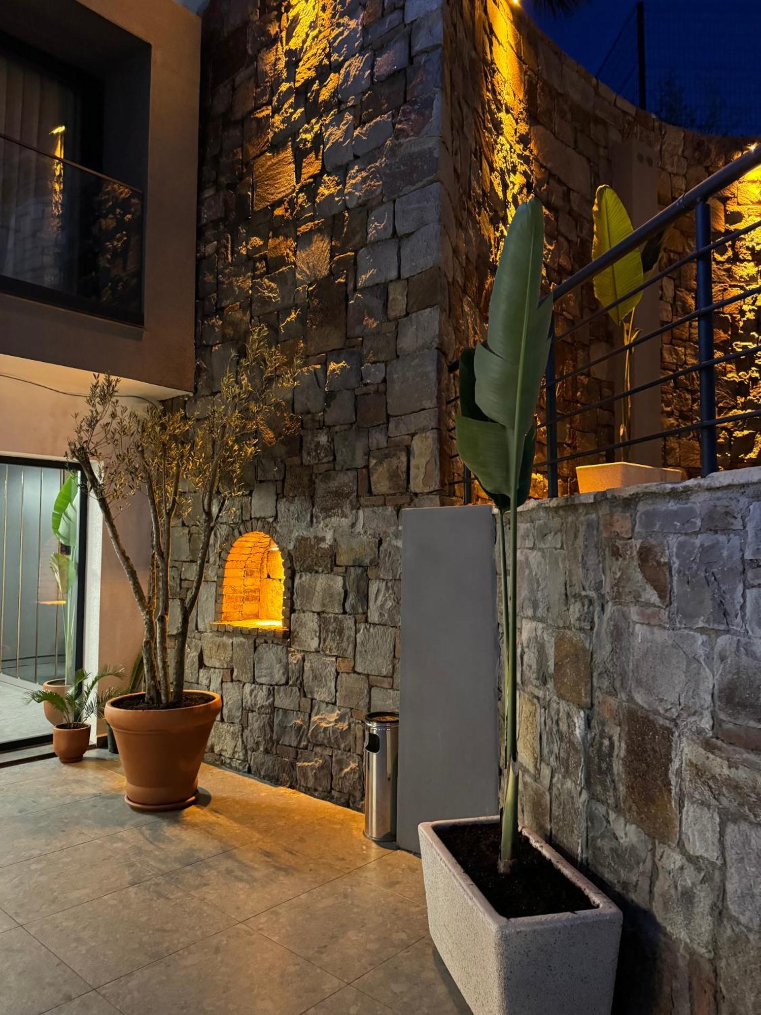 Hotel The Rest Port Argento Bodrum Zewnętrze zdjęcie