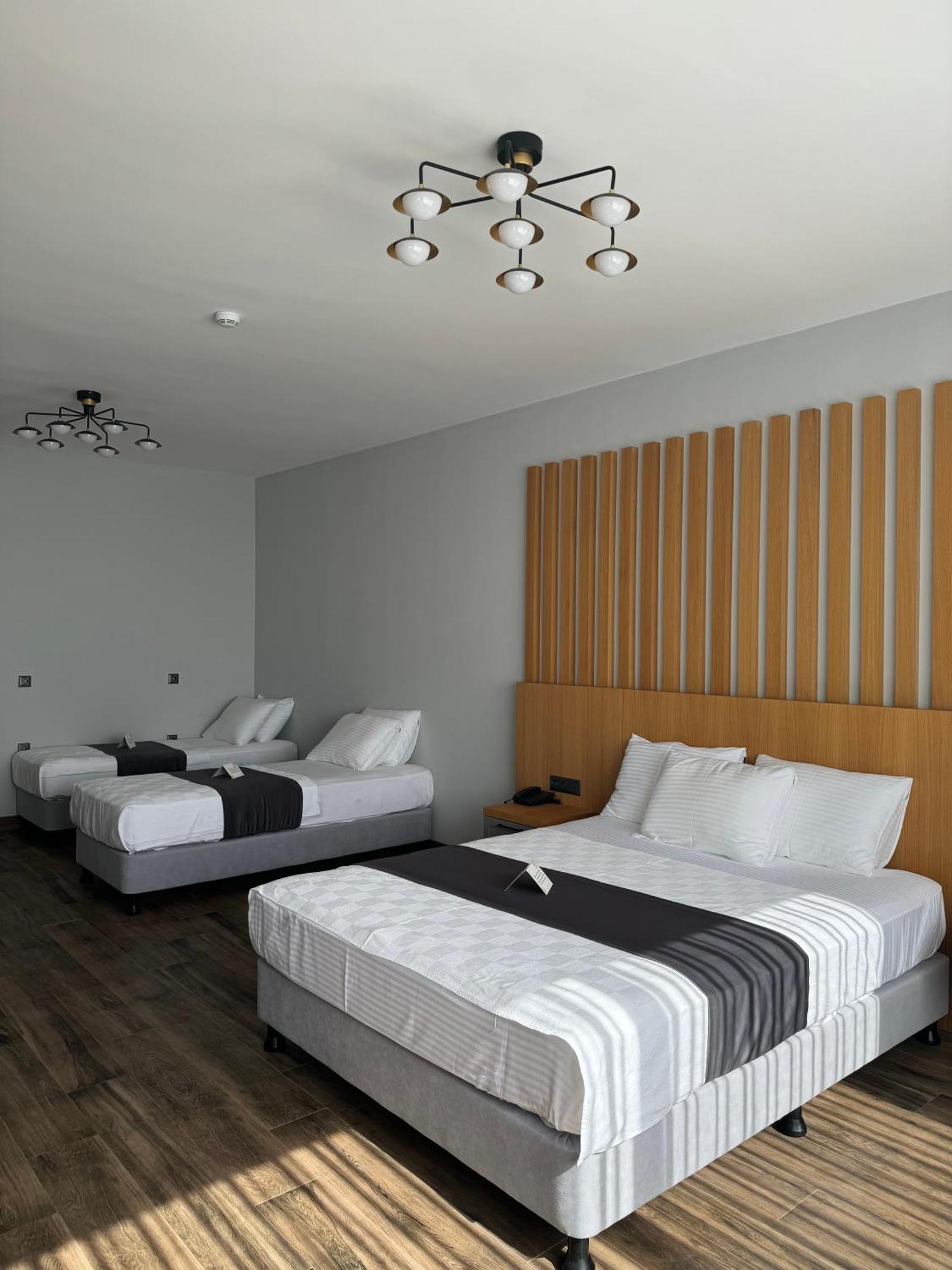 Hotel The Rest Port Argento Bodrum Zewnętrze zdjęcie
