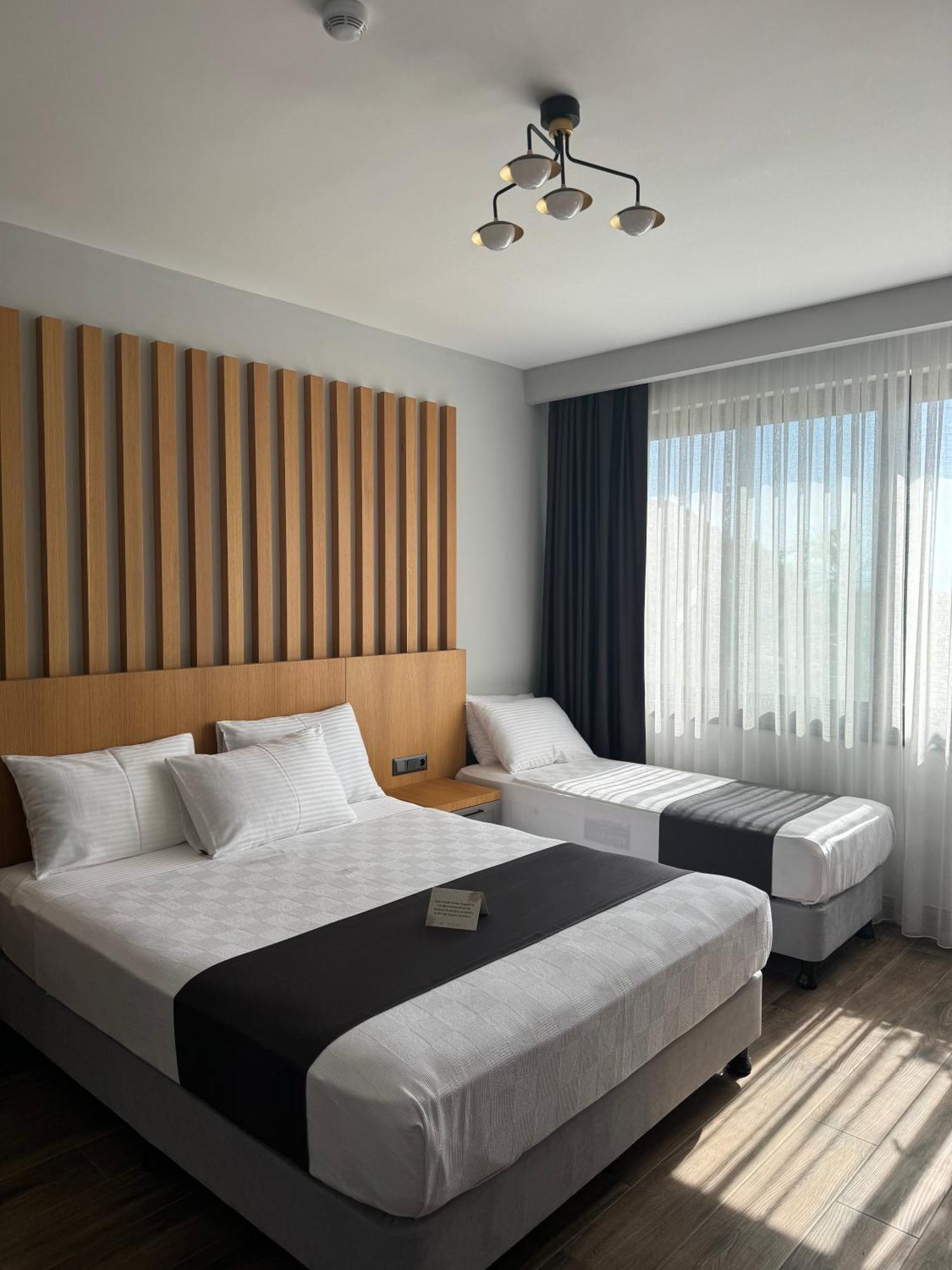 Hotel The Rest Port Argento Bodrum Zewnętrze zdjęcie
