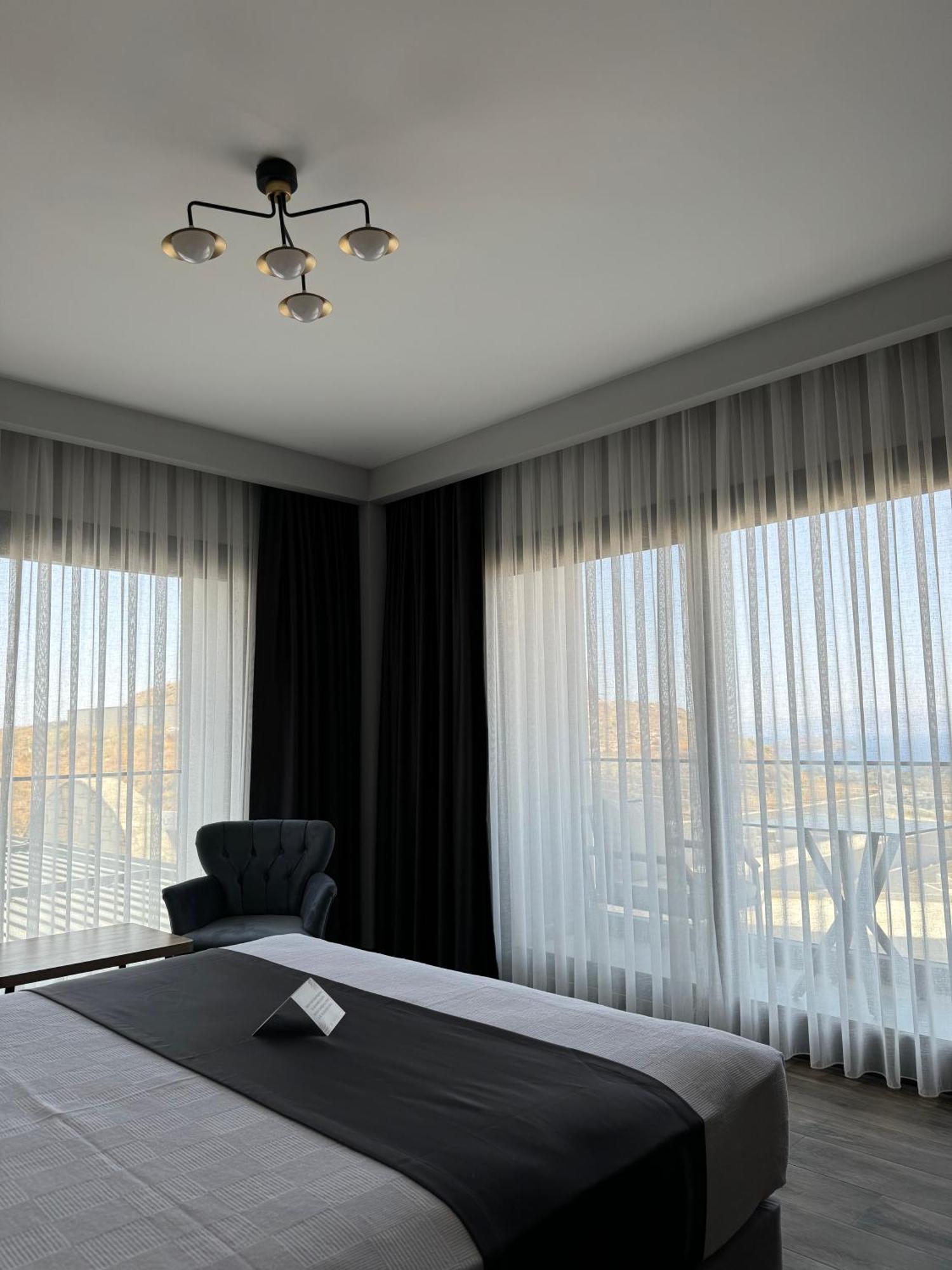 Hotel The Rest Port Argento Bodrum Zewnętrze zdjęcie