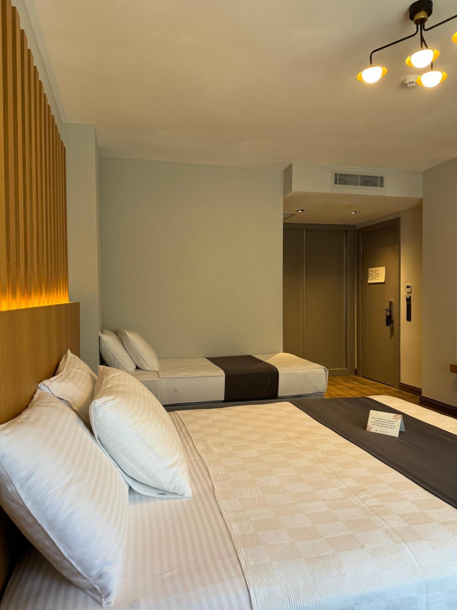 Hotel The Rest Port Argento Bodrum Zewnętrze zdjęcie