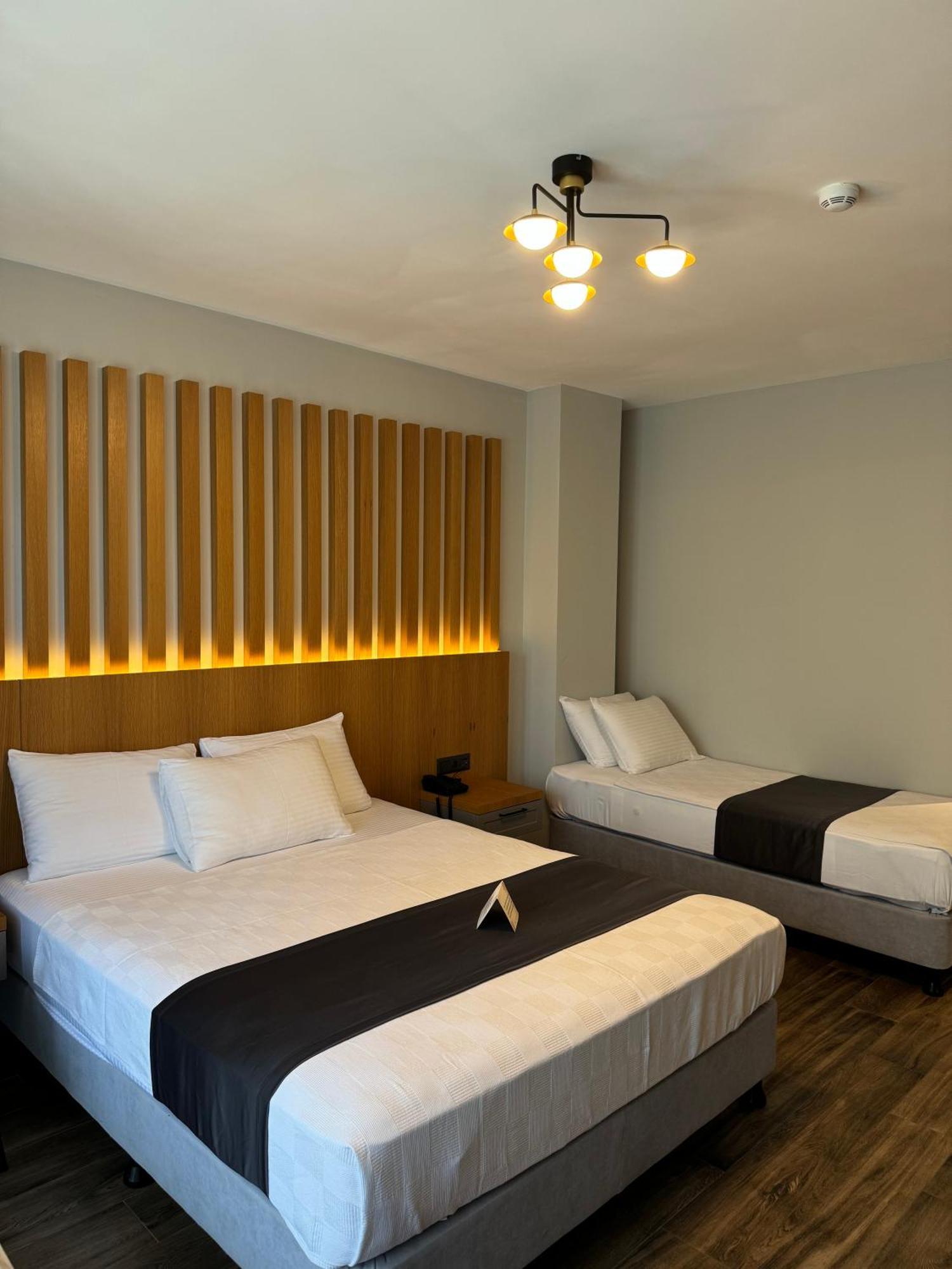 Hotel The Rest Port Argento Bodrum Zewnętrze zdjęcie