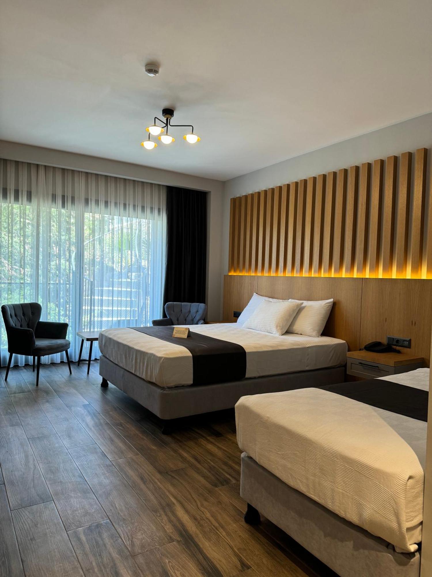 Hotel The Rest Port Argento Bodrum Zewnętrze zdjęcie