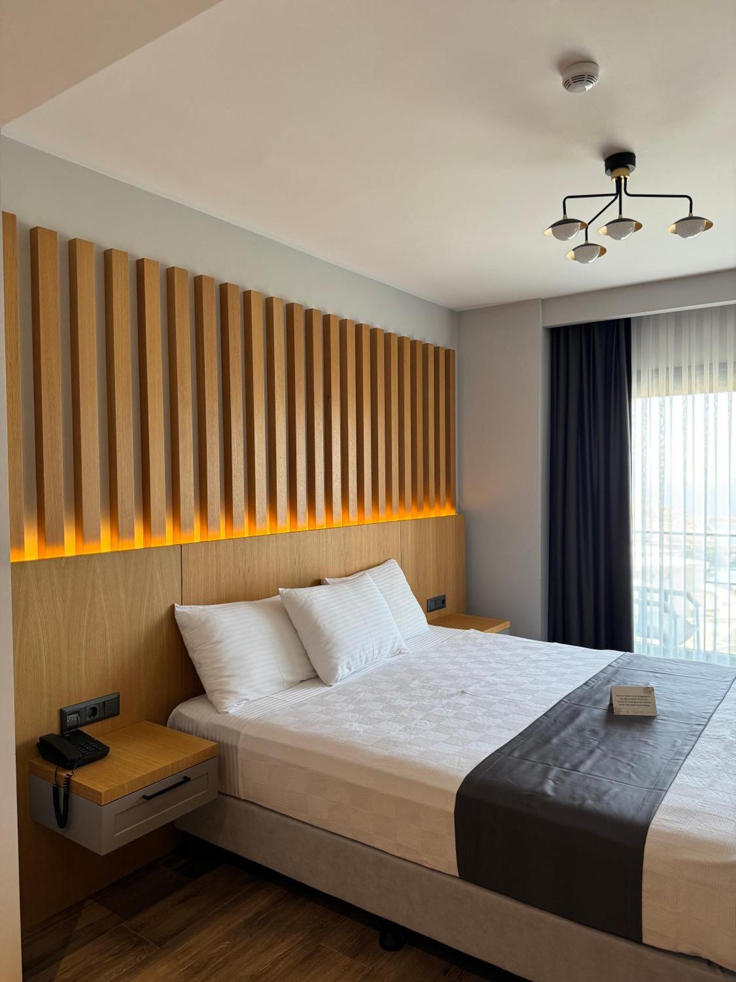 Hotel The Rest Port Argento Bodrum Zewnętrze zdjęcie